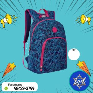 Mochila Cod XXXX