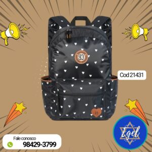 Mochila Cod 21431