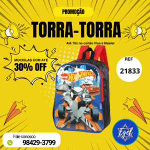 Mochila COD 21833
