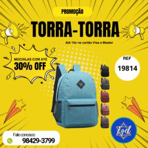 Mochila Cod 19814