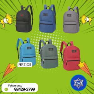 Mochila Cod 21025