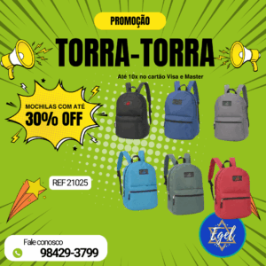 Mochila Cod 21025