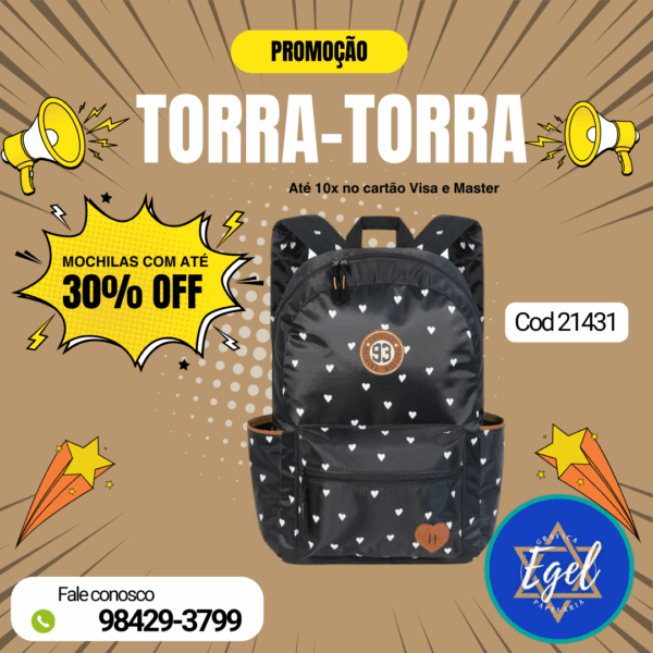 Mochila Cod 21431