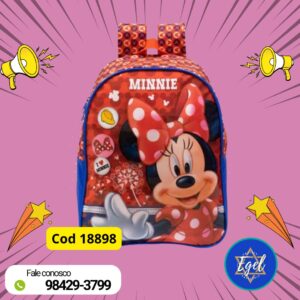 Mochila cod 18898