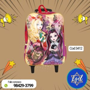 Mochila Cod 3412