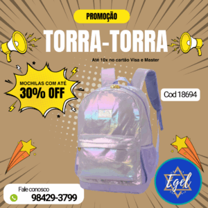 Mochila COD 18694