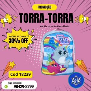Mochila Cod 18239