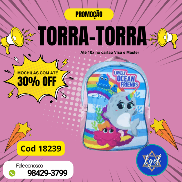Mochila Cod 18239