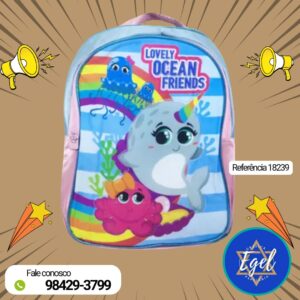 Mochila Cod 18239