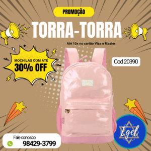 Mochila Cod 20390