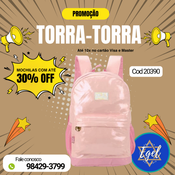 Mochila Cod 20390