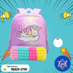 Mochila COD XXXX