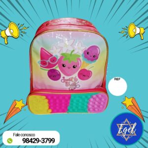 Mochila R