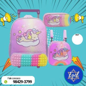 Mochila REF 45