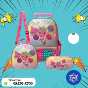 Mochilas