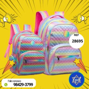 Mochila ref 28695
