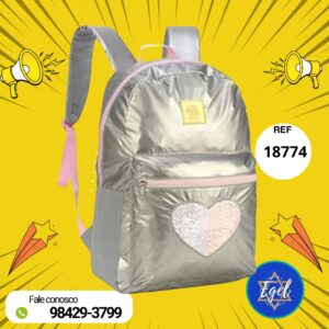 Mochilas ref 18774