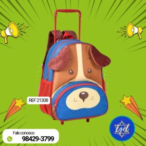 Mochila  Ref 21308