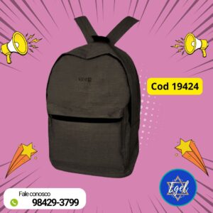 Mochila cod 19424