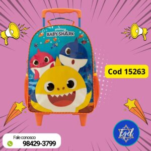 Mochila cod  15263