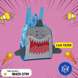 Mochila  Fer 15259