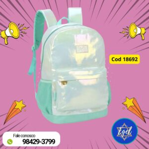 Mochila  Ref 18692