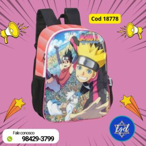 Mochila cod 18778