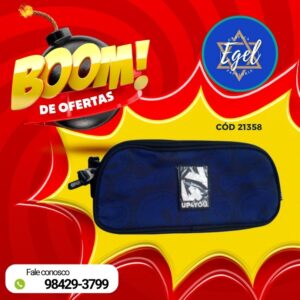 Estojos Cod 21358