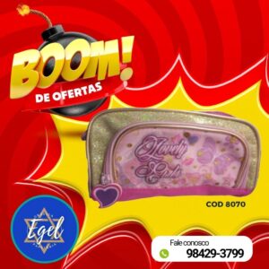 Estojos Cod 8070