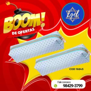 Estojo Cod 16845