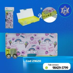 Estojos cod 21620