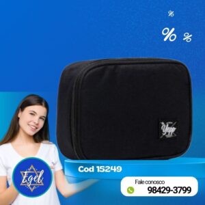 Estojo cod 15249