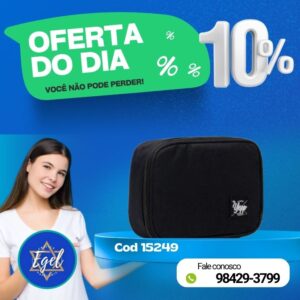 Estojos cod 21049