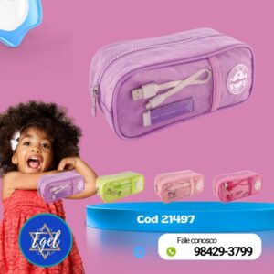 Estojos cod 21497