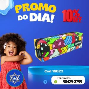 Estojos cod 16823