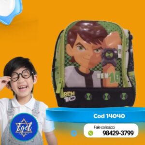 Mochila cod 14040