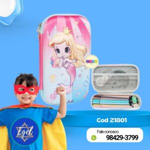 Estojos cod 21801