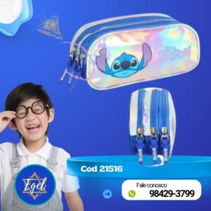 Estojos cod 21516