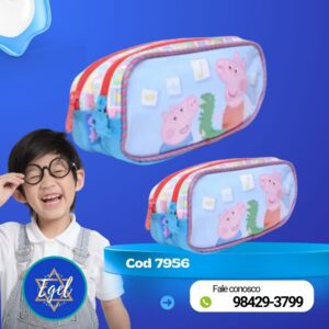 Estojos cod 7956
