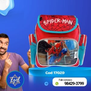 Mochila Cod 17029