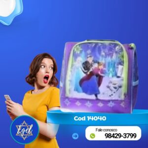 Estojo Cod 14040