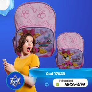 Mochila Cod 17029