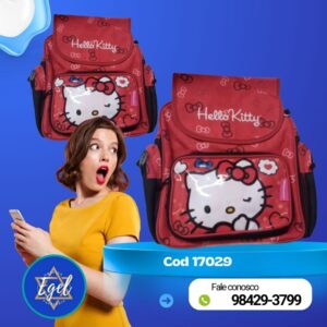 Mochila Cod 17029