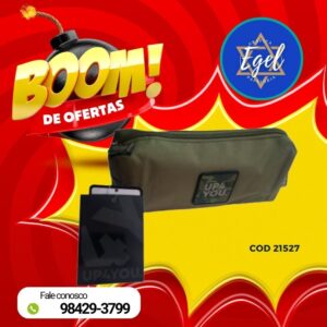 Estojos Cod 21527