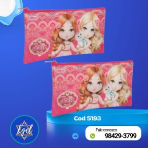Estojo Cod 5193