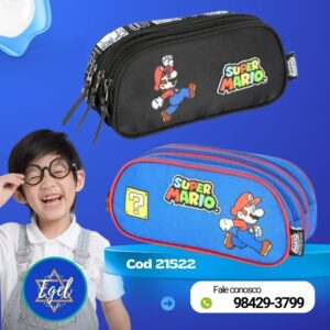 Estojo cod 21522