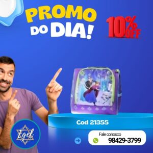 Estojo cod 21355