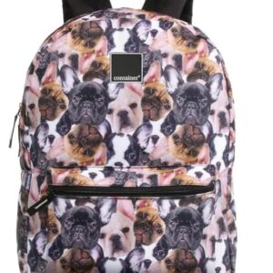 MOCHILA DERMIWILL CONTAINER CACHORRO