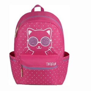 MOCHILA TRIVIUN GATINHO NOTE TN