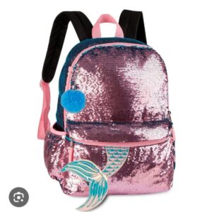 MOCHILA SEREIA CLIO
